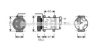 AVA QUALITY COOLING RTK324 Compressor, air conditioning